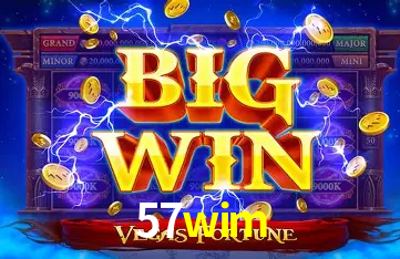 Desvendando o Mundo dos Jogos Virtuais na 57wim