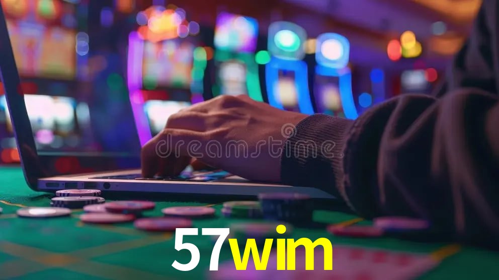 Estatísticas 57wim