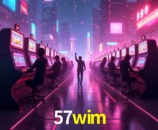 Estatísticas do Jogo 57wim