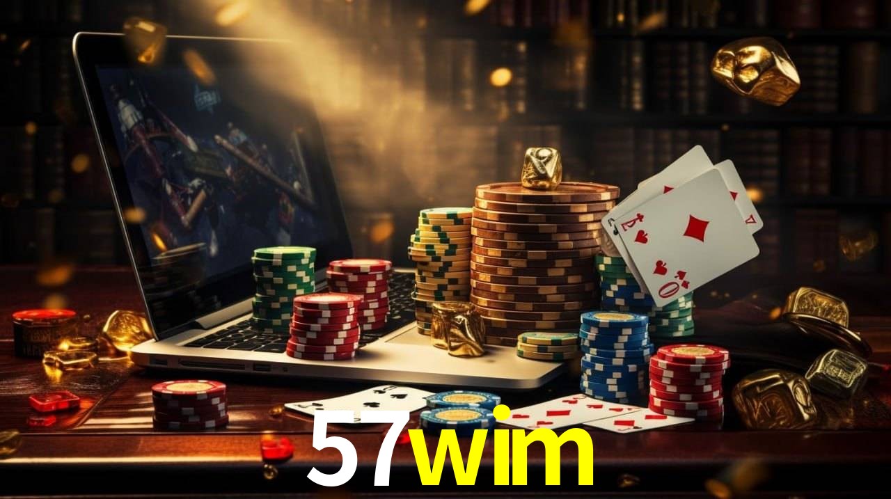 Jogos de Slot 57wim