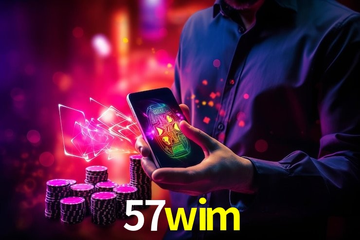 Recursos de Bônus 57wim