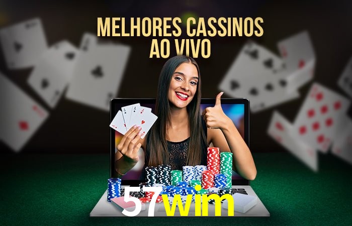 Explorando a Categoria de Eventos em Apostas na 57wim