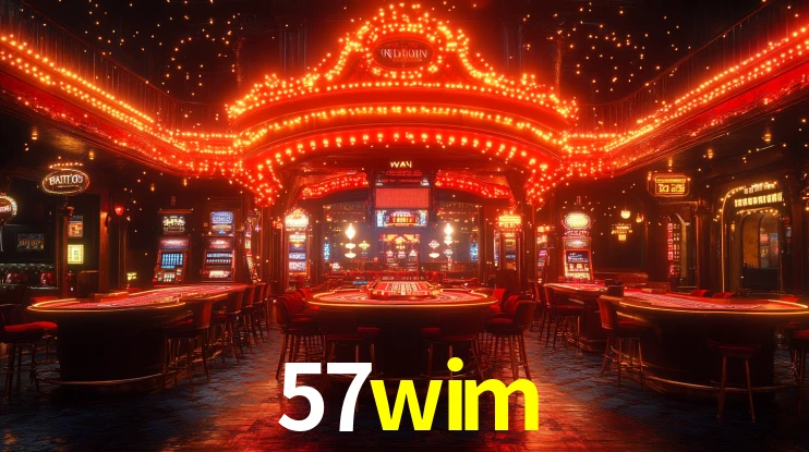 Experimente o Login Seguro Premium no 57wim
