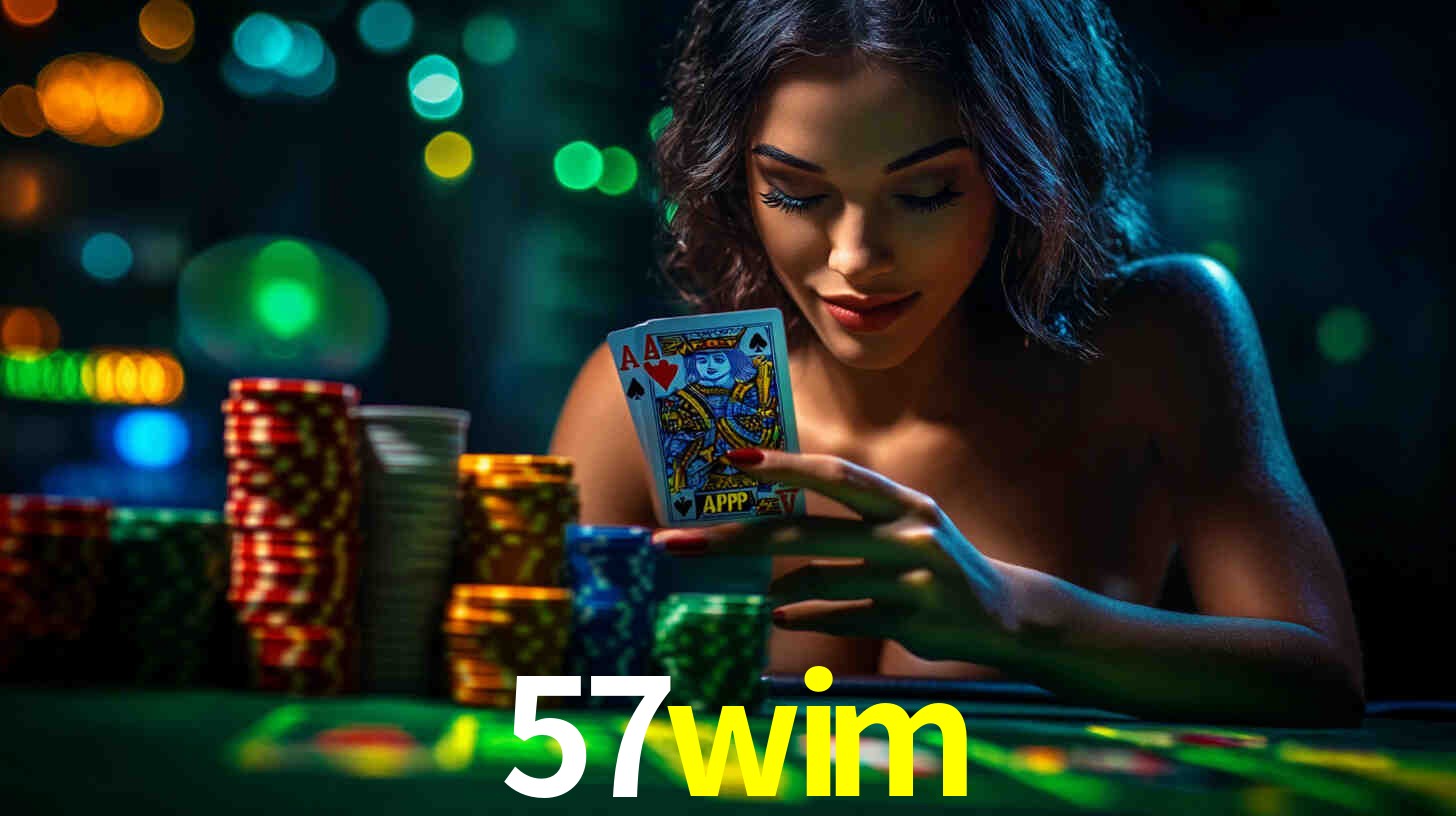 Apostas de Futebol 57wim