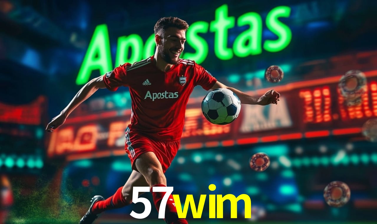 Apostas de Tênis 57wim