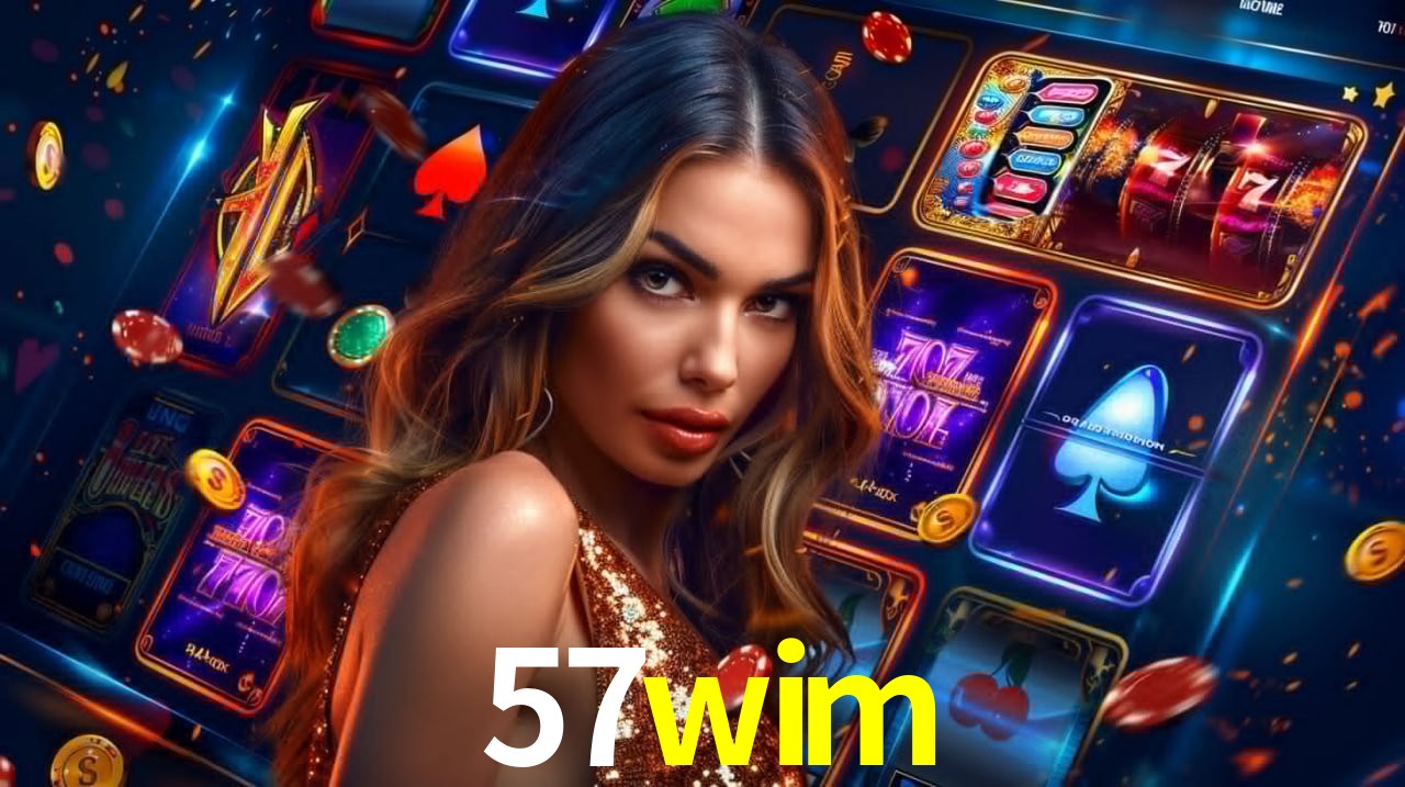 Casino Ao Vivo 57wim