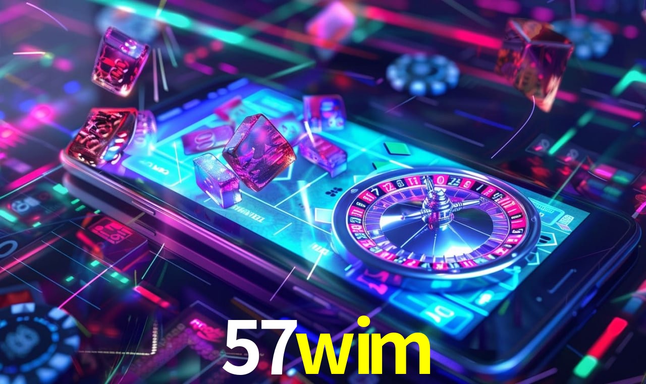Tecnologia da Plataforma 57wim
