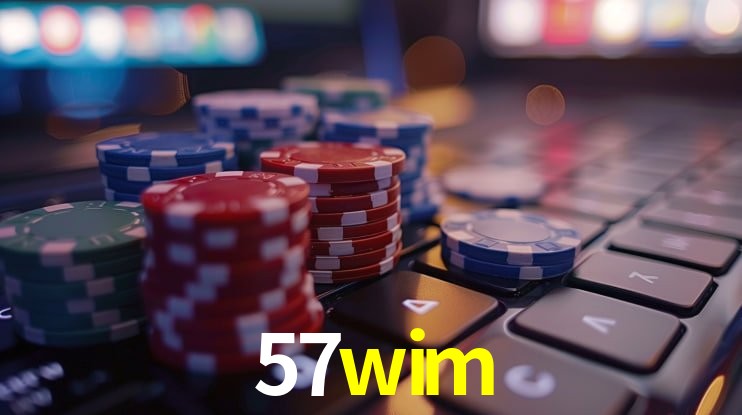Jogos de Slot 57wim