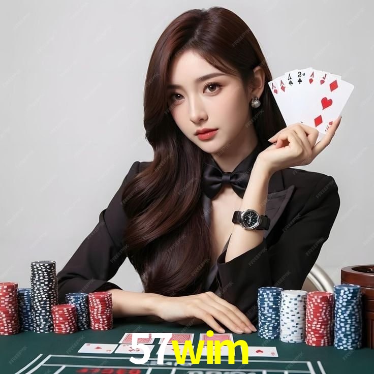 Casino Ao Vivo 57wim