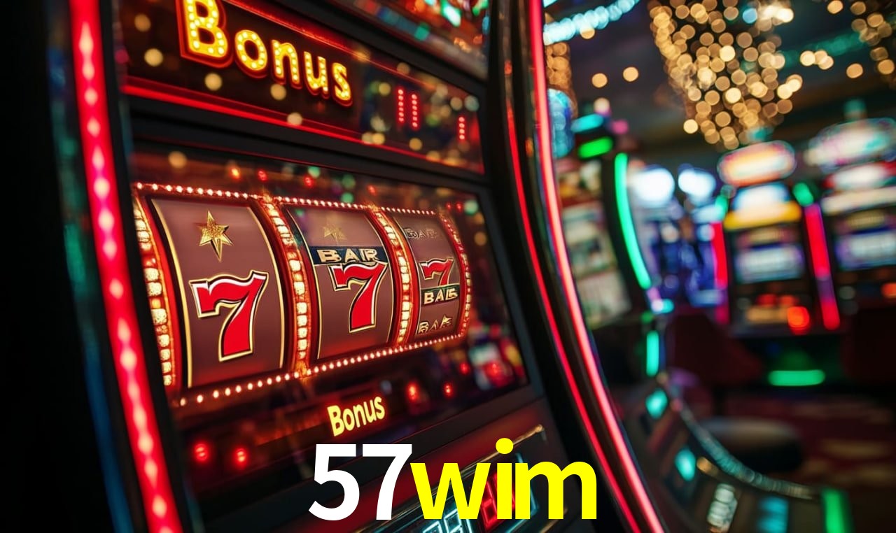 Jogos Exclusivos 57wim