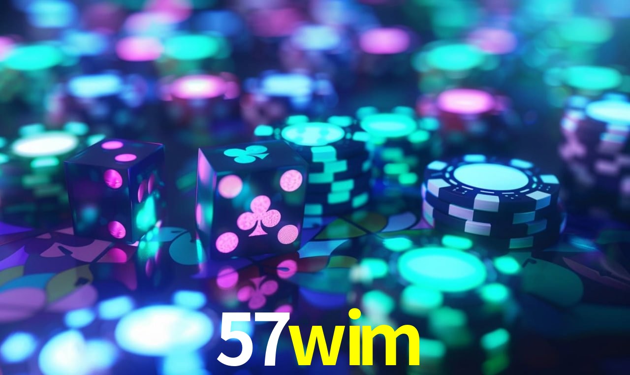 Diretório de Jogos 57wim
