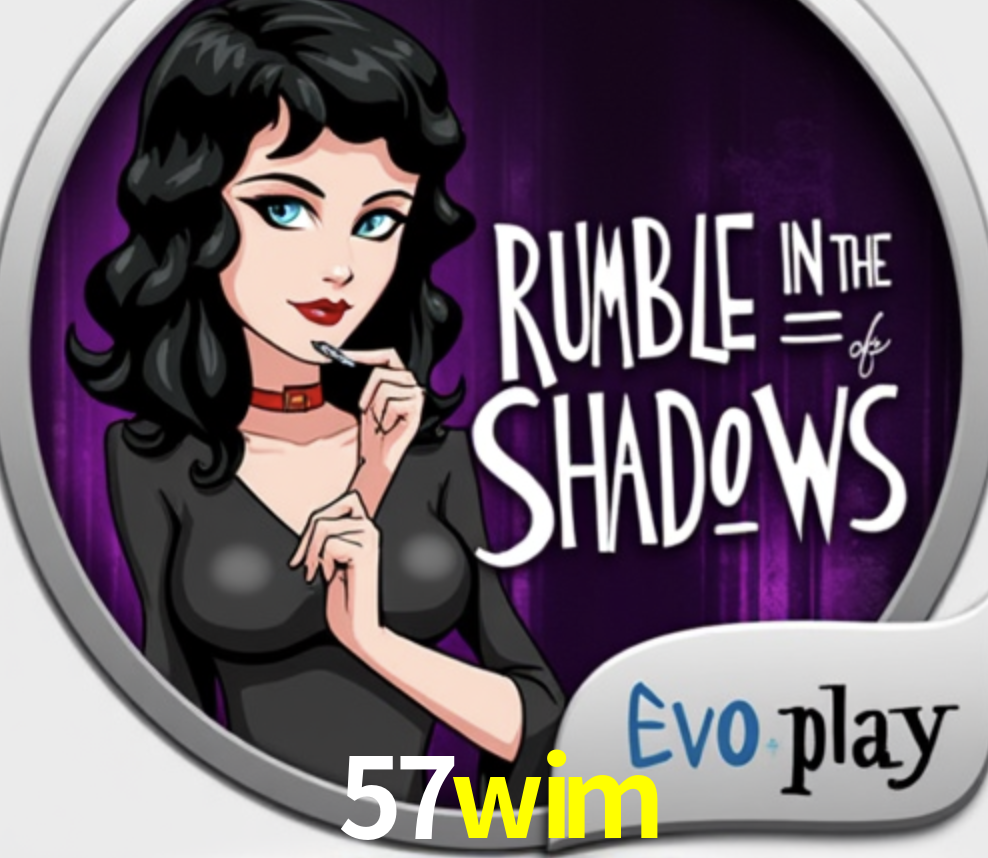 Descubra o Mundo do Cassino Online com 57wim