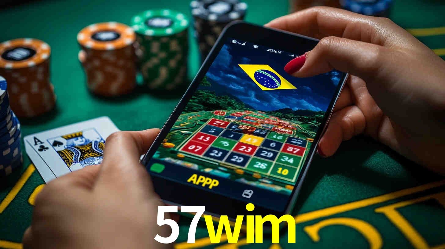 cassino 57wim
