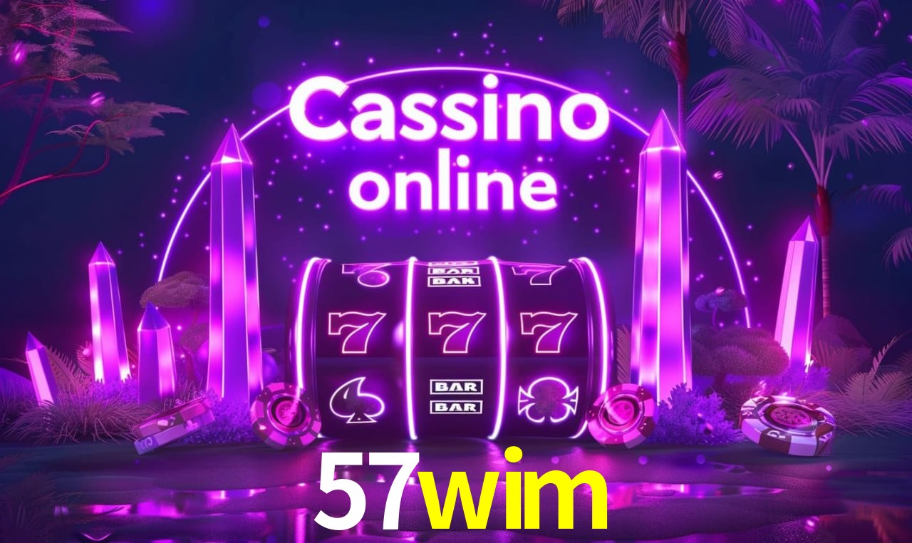 Diretório de Jogos 57wim