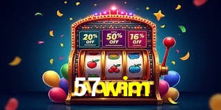 Provedores de Jogos 57wim