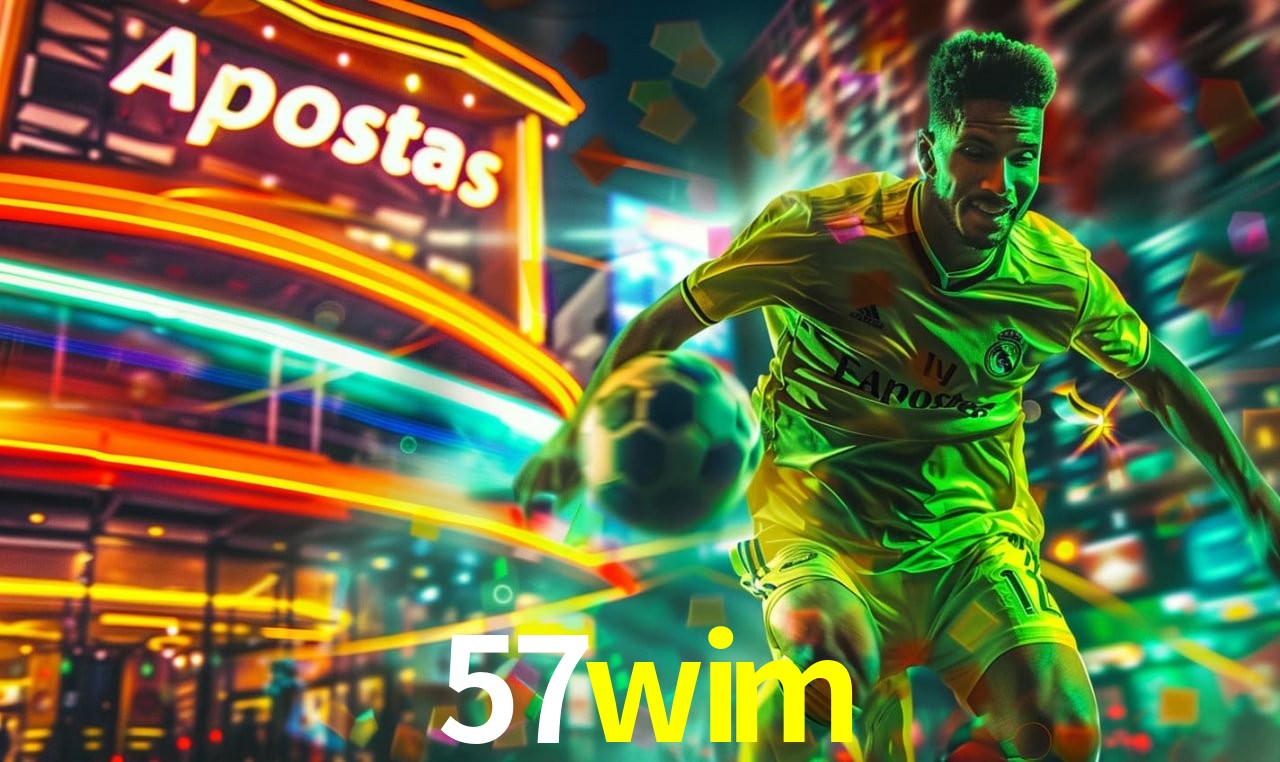 Estatísticas 57wim