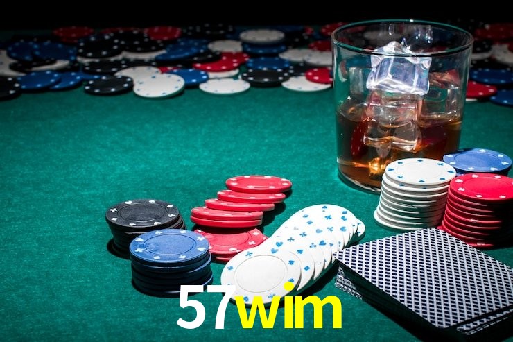 Casino Ao Vivo 57wim