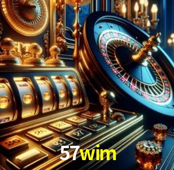 Provedores de Jogos 57wim